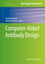 Computer-Aided Antibody Design - Original PDF