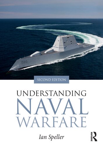 UNDERSTANDING NAVAL WARFARE - Original PDF