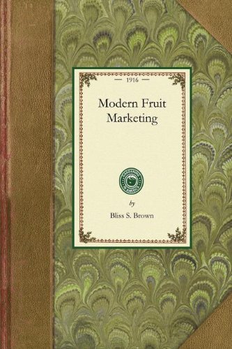 Modern Fruit Marketing - PDF