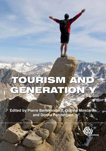 Tourism and Generation Y - Original PDF