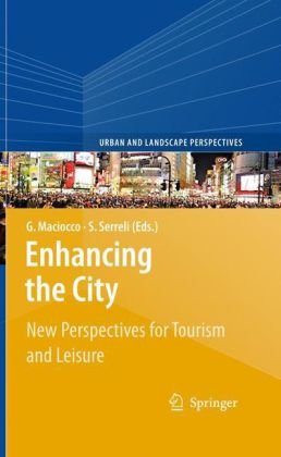 Enhancing the City: New Perspectives for Tourism and Leisure - Original PDF