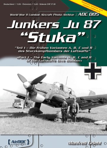 Junkers Ju-87 Stuka - Part 1 - PDF