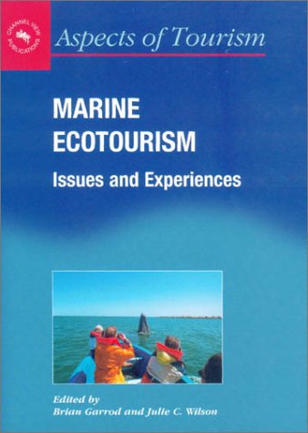 Marine Ecotourism: Issues And Experience - Original PDF