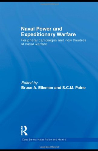 Naval Power and Expeditionary Warfare - Original PDF