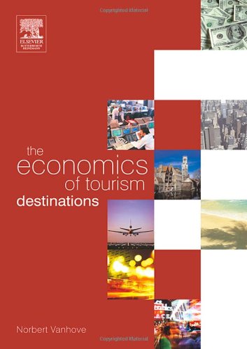 The Economics of Tourism Destinations - Original PDF