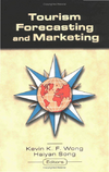 Tourism Forecasting and Marketing - Original PDF