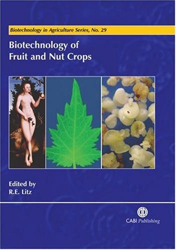 Biotechnology of Fruit and Nut Crops - Original PDF