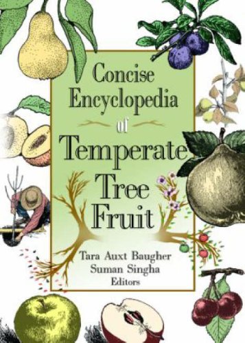 Concise Encyclopedia of Temperate Tree Fruit - Original PDF