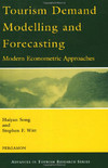 Tourism Demand Modelling and Forecasting: Modern Econometric Approaches - Original PDF