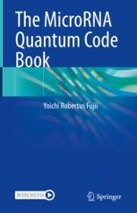 The MicroRNA Quantum Code Book - Original PDF