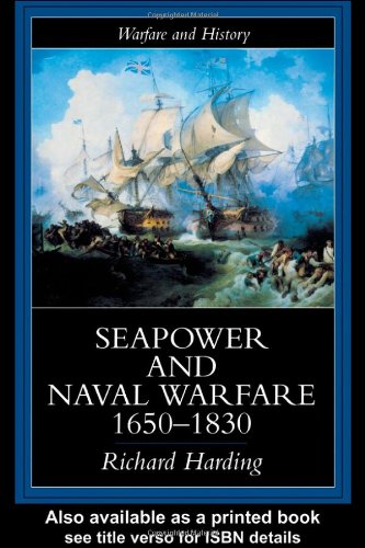 Seapower and naval warfare - Original PDF