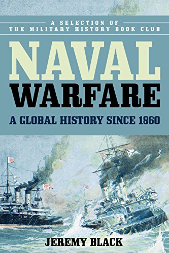 Naval Warfare A Global History since 1860 - Original PDF
