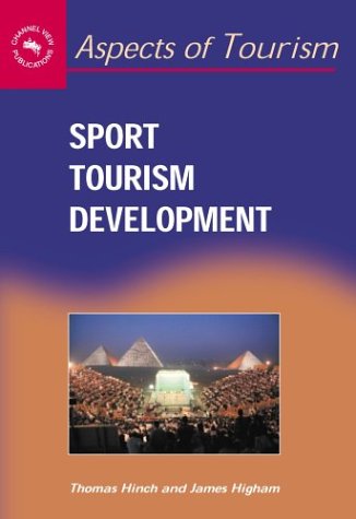 Sport Tourism Development - Original PDF