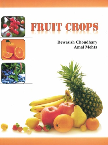 Fruit crops - Original PDF