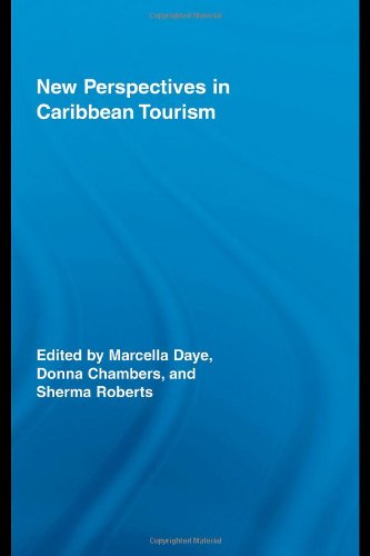 New Perspectives in Caribbean Tourism - Original PDF