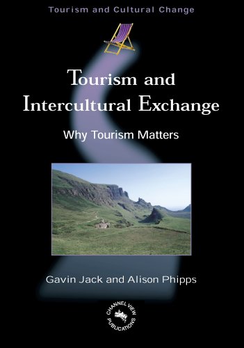 Tourism And Intercultural Exchange: Why Tourism Matters - Original PDF