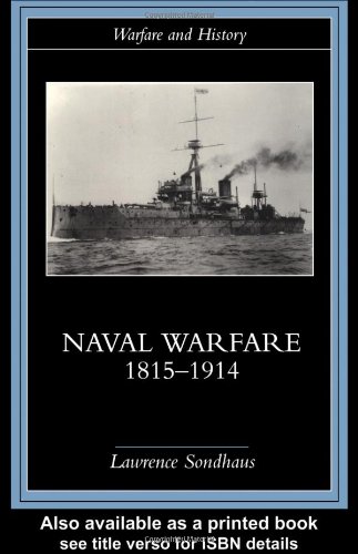 Naval Warfare, 1815-1914 - Original PDF