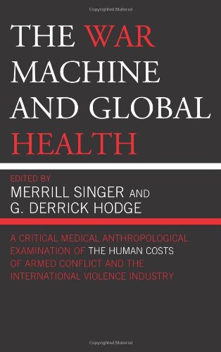 The War Machine and Global Health - Original PDF