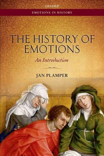 The History of Emotions - Original PDF