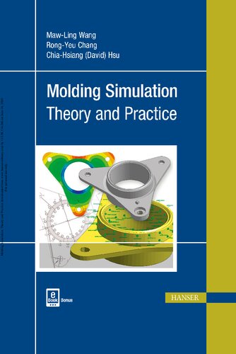 Molding Simulation: Theory and Practice - Original PDF