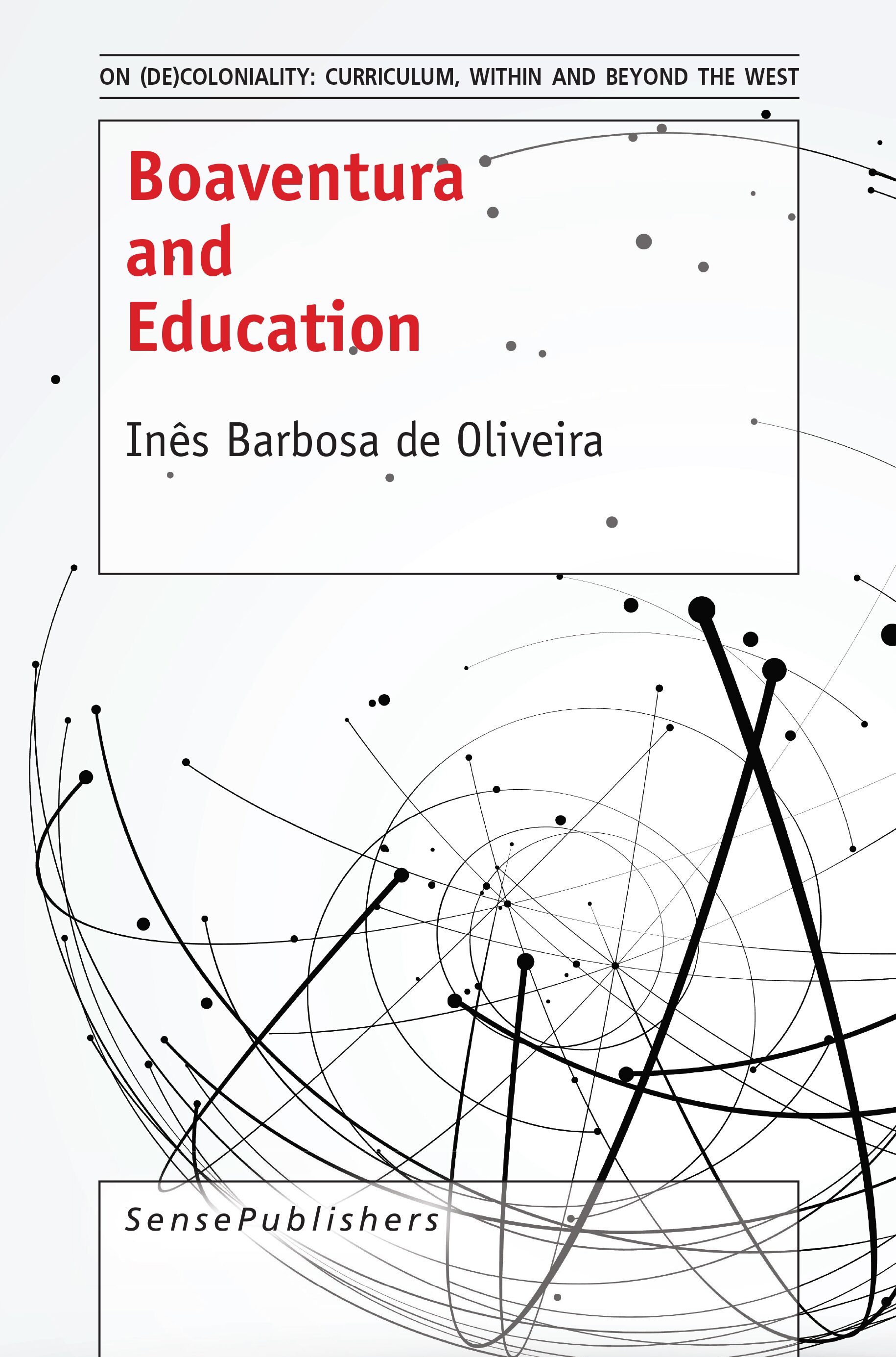 Boaventura and Education - Original PDF