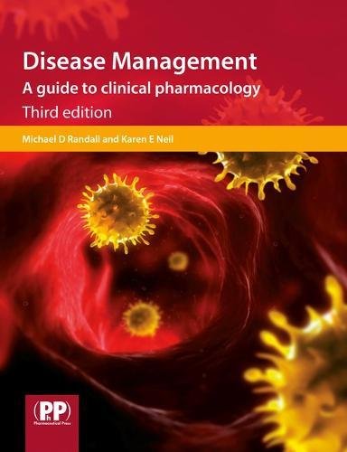 Disease Management : A Guide to Clinical Pharmacology - Original PDF