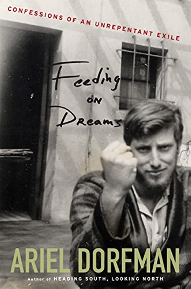 Feeding on Dreams: Confessions of an Unrepentant Exile - Epub + Converted PDF