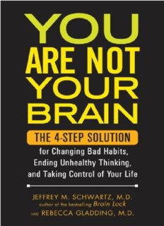 You Are Not Your Brain - PDF