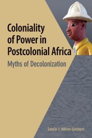 Coloniality of Power in Postcolonial Africa - Original PDF