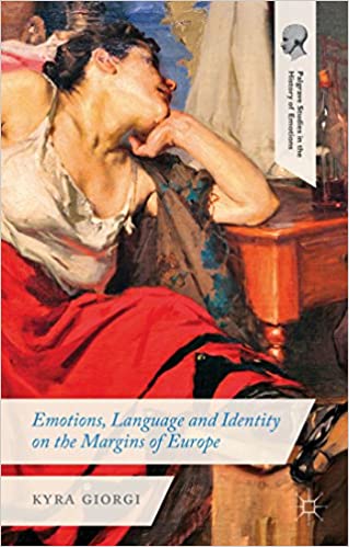 Emotions, Language and Identity on the Margins of Europe - Original PDF