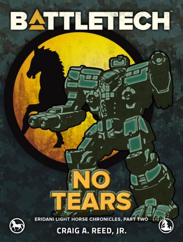 BattleTech: No Tears - Epub + Converted PDF