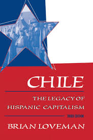 Chile: The Legacy of Hispanic Capitalism, Third Edition - Original PDF