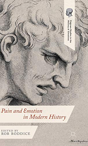 Pain and Emotion in Modern History - Original PDF