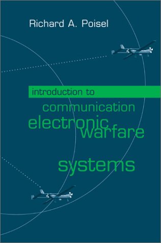 Introduction to Communication Electronic Warfare Systems - Original PDF