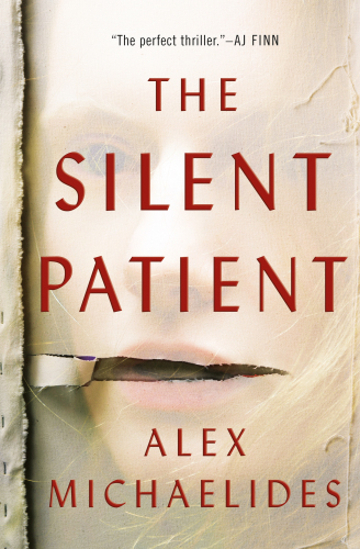 The Silent Patient - Original PDF