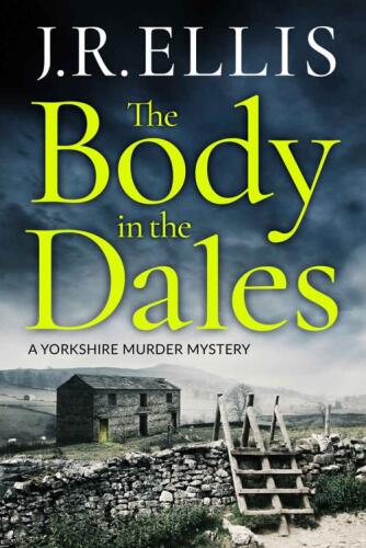 A Yorkshire Murder Mystery #1 - Epub + Converted PDF