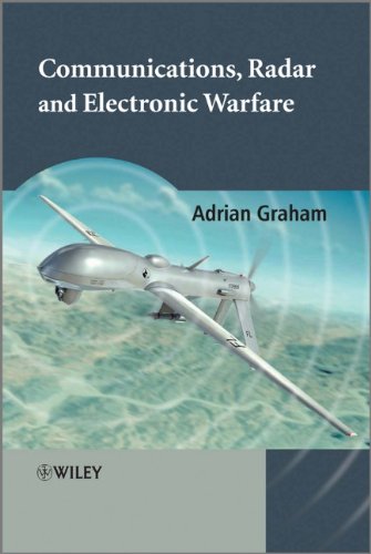 Communications, Radar and Electronic Warfare - Original PDF