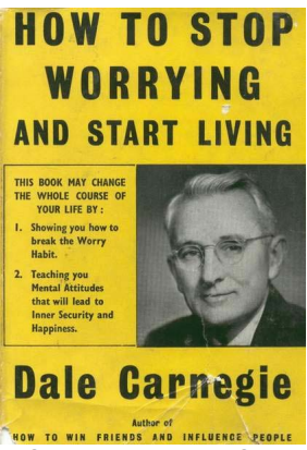 How To Stop Worrying And Start Living - PDF