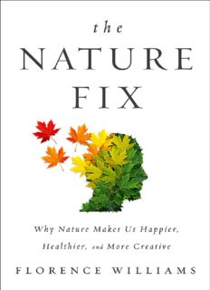The Nature Fix - PDF