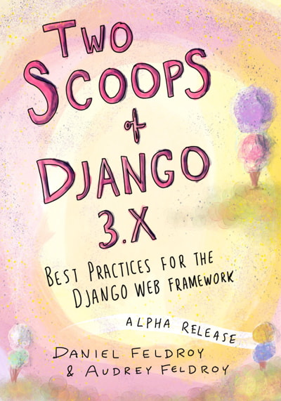 Two Scoops of Django 3.x - Original PDF