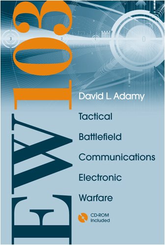 EW 103: Tactical battlefield communications electronic warfare - Original PDF