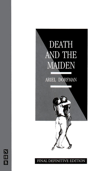 Death and the Maiden - The Play - Epub + Converted PDF