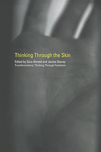 Thinking Through the Skin - Original PDF