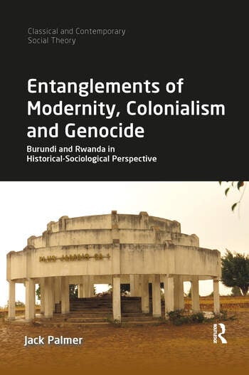 Entanglements of Modernity, Colonialism and Genocide - Original PDF
