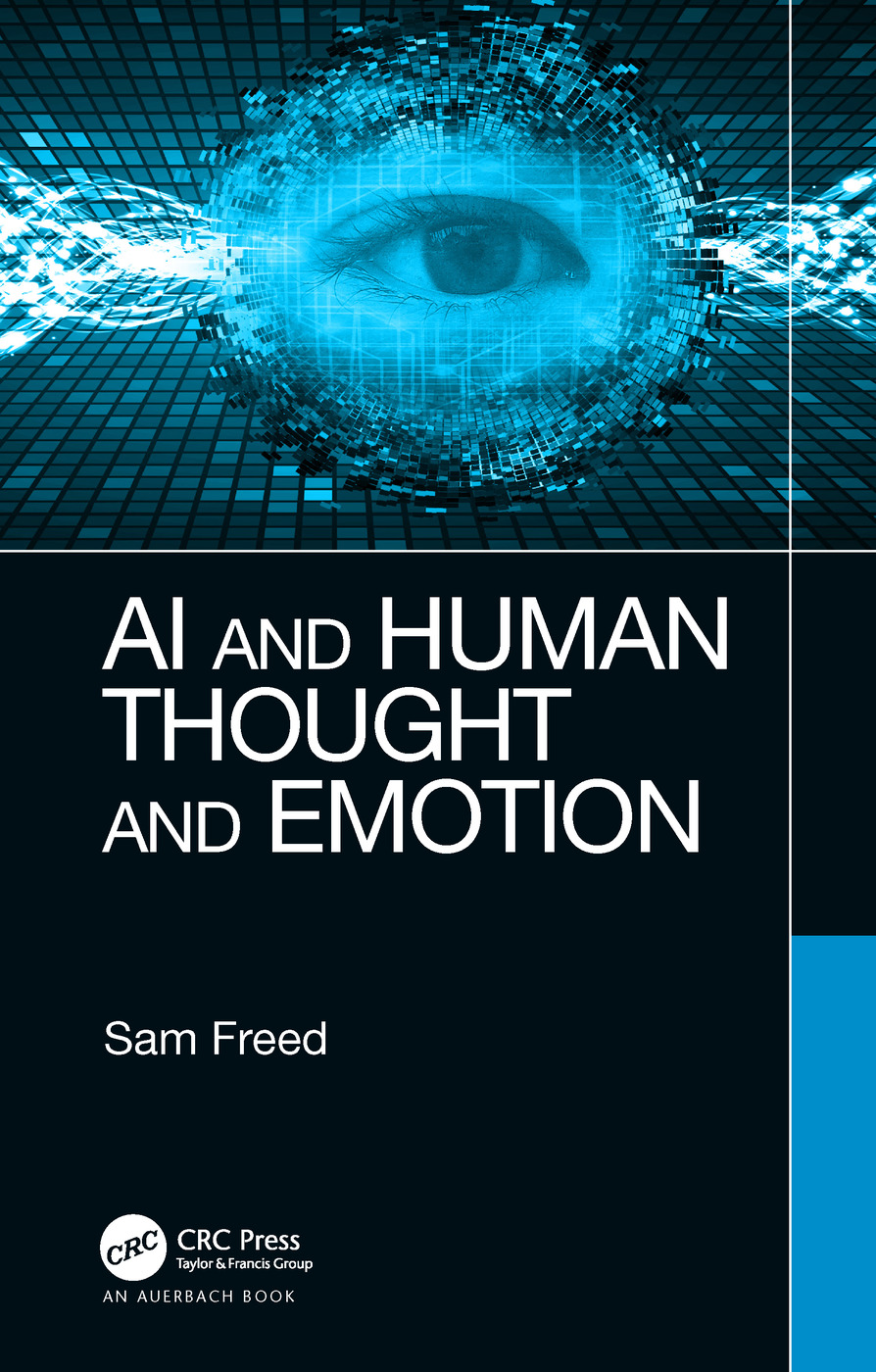 AI and Human Thought and Emotion - Original PDF