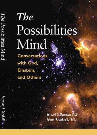The possibilities mind: conversations with God, Einstein, and others - Original PDF