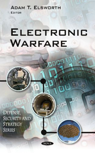 Electronic Warfare (Defense, Security and Strategy) - Original PDF