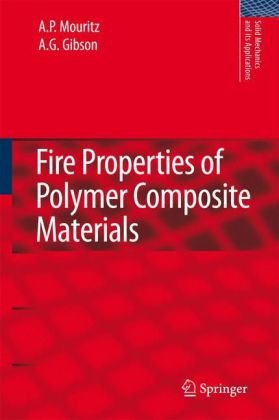 Fire Properties of Polymer Composite Materials - Original PDF