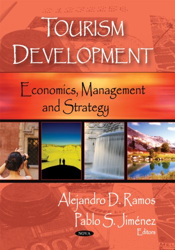Tourism Development: Economics, Management and Strategy - Original PDF