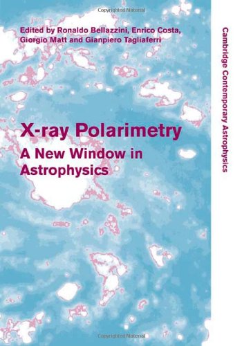 X-ray Polarimetry: A New Window in Astrophysics - Original PDF
